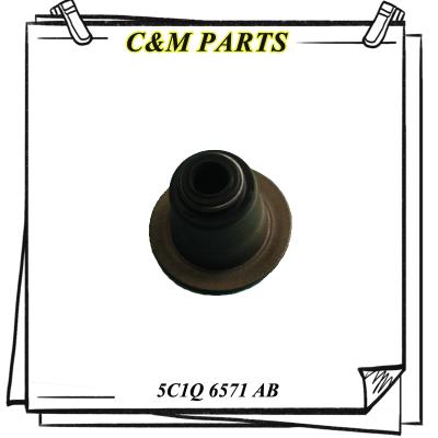 5C1Q-6571-AB Engine Valve Seal for Ford Transit Engine Parts