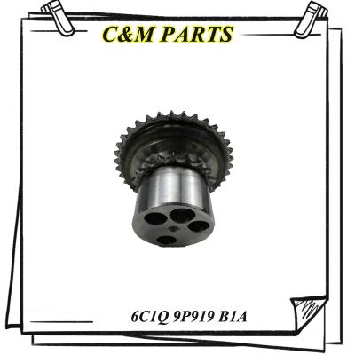 6C1Q-9P919-B1A 1430792 Oil Pump sprocket for ford transit