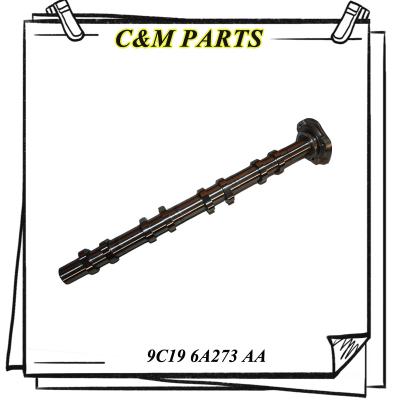 9C19 6A273 AA good quality Exhaust camshaft For Ford V348