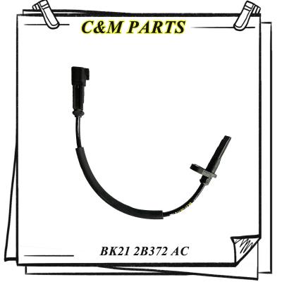 ABS Sensor Wheel Speed BK21-2B372-AC 