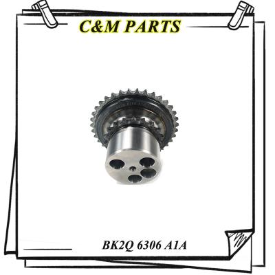 Auto Engine Parts BK2Q 6306 A1A Crankshaft Sprocket for fORD