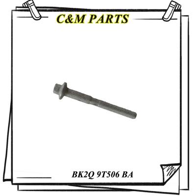 Auto Engine Parts BK2Q 9T506 BA Injector Clamping Bolt