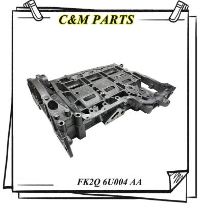 Auto Part Cylinder Block Frame for Ford Transit V362 OE NO FK2Q 6U004 AA