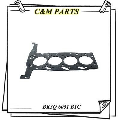 Auto Parts BK3Q 6051 B1C Cylinder Head Gasket 