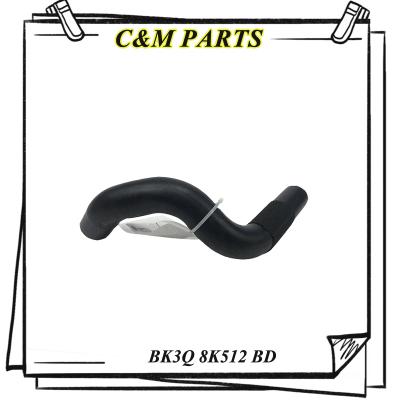 Auto Parts Radiator Hose For FORD TRANSIR BK3Q8K512BD