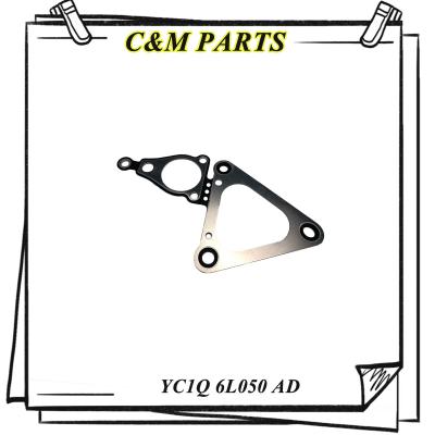 Auto Parts Timing Chain Cover Rear Gasket YC1Q-6L050-AD