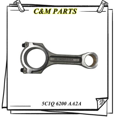 Auto Spare Parts Forged Engine Connecting Rod 5C1Q-6200-AA2A