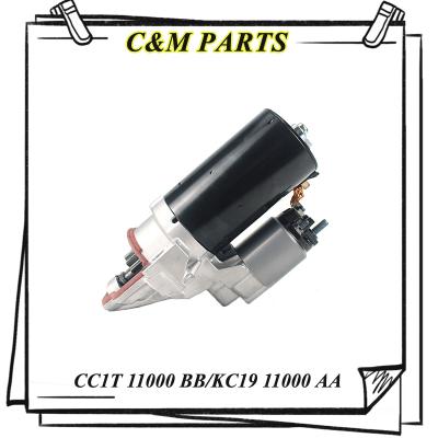 Auto Starter CC1T-11000-BB for Ford Transit