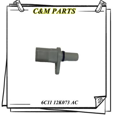 Crankshaft Position Sensor OEM Number 6C11-12K073-AC For Ford Transit 