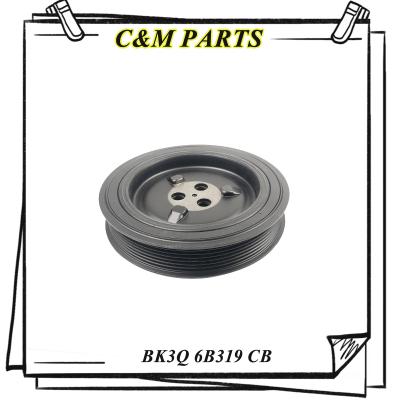 Crankshaft Pulley for FORD TRANSIT BK3Q-6B319-CB