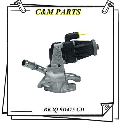 EGR Valve for Ford BK2Q-9D475-CD