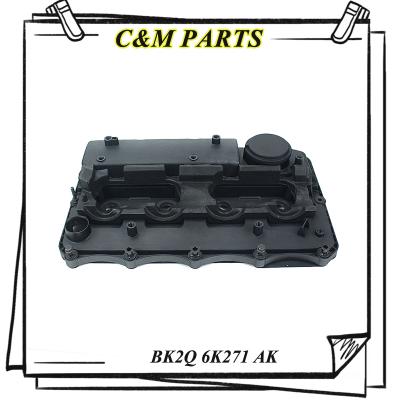 Engine Cylinder Head Cover BK2Q-6K271-AK For Ford