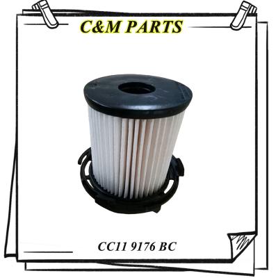  Factory low price direct selling CC11-9176-BC Filter Element Fuel Filter for CC11-9176-BC Transit V348