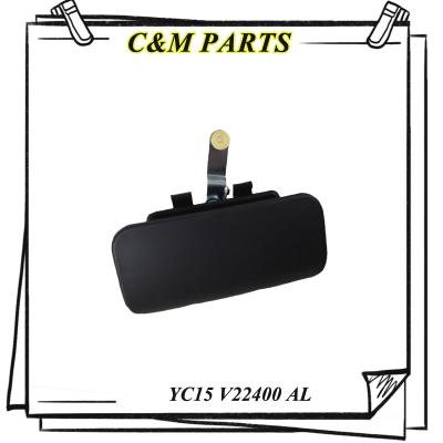 Front Right Car Door Handle Used For Transit OE No. YC15-V22400-AL 