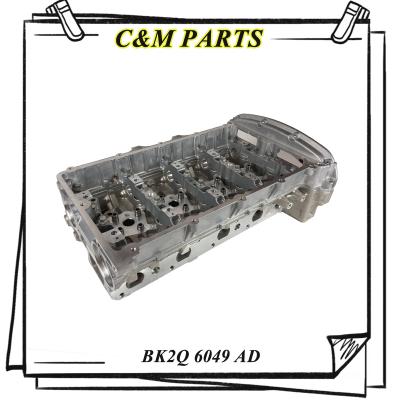 Genuine Auto Parts cylinder head machine for Ford Transit