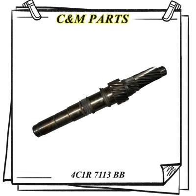 Genuine Countershaft for Ford Transit V348 4C1R 7113 BB