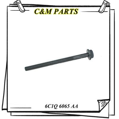 Genuine Cylinder Head Bolt for Ford Transit V348 6C1Q-6065-AA