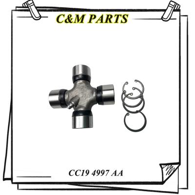 High Quality Genuine Auto Parts OEM NO.CC19-4997-AA Universal Joints For Ford Transit