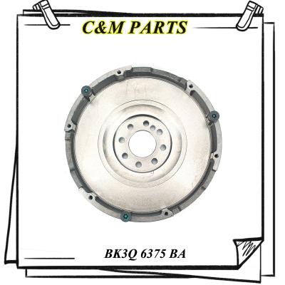 High quality auto engine parts Flywheel BK3Q-6375-BA for Ford