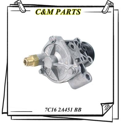 Best Price Wholesale Hot Selling Hot Quality For Ford Transit Vacuum Pump 7C16-2A451-BB