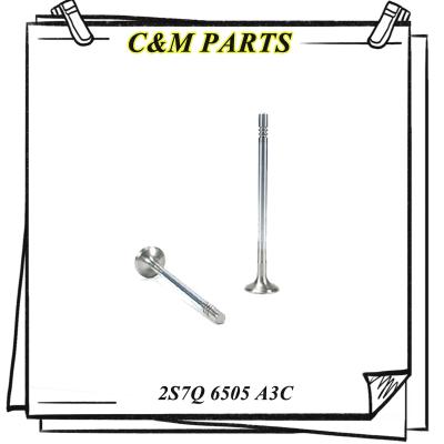  Intake Exhaust Valve For Ford OEM 2S7Q-6505-A3C