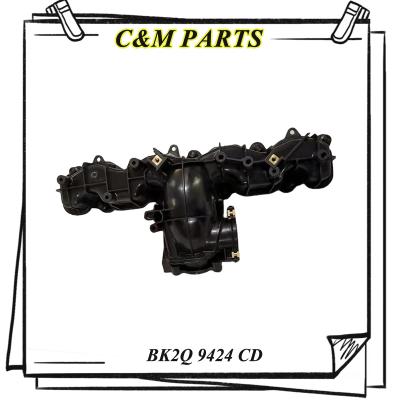 Intake Manifold  BK2Q-9424-CD For Transit