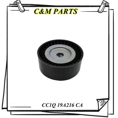 Timing Belt Idle Pulley OEM CC1Q-19A216-CA Automobile Tensioner