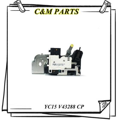 YC15-V43288-CP Actuator central door lock for Ford Transit