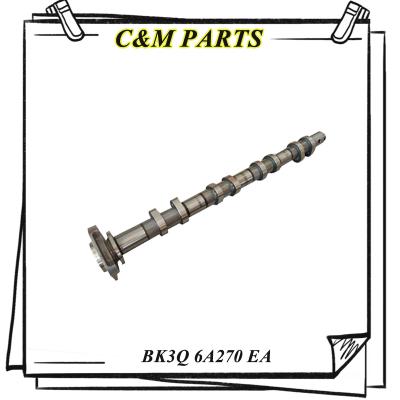 automobile parts  Intake Camshaft BK3Q-6A270-EA For ford transit