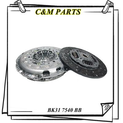 clutch kit ford ranger diesel engine BK31-7540-BB