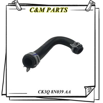 enuine Oil Cooler Water Inlet Hose for Ford Transit CK3Q 8N039 AA